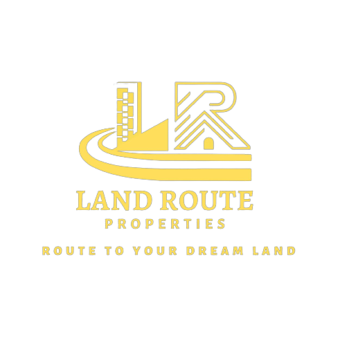 land-route