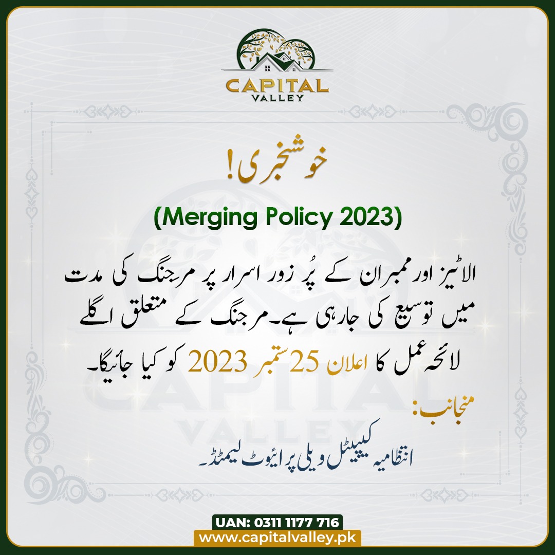 merging-policy