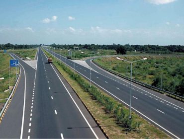Pakistani-National-Highway
